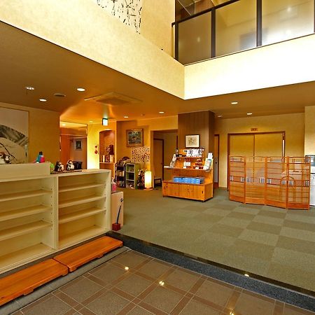 Ryori Ryokan Nagata Tottori Exterior foto